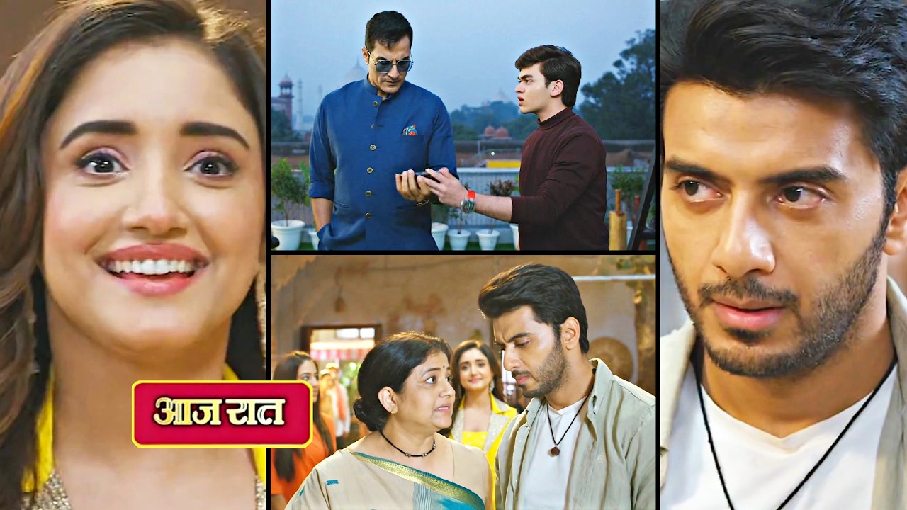 Do Duniya Ek Dil Today Episode NEW PROMO | Vikram Singh Chauhan & Rachi Sharma | 12th March 2026