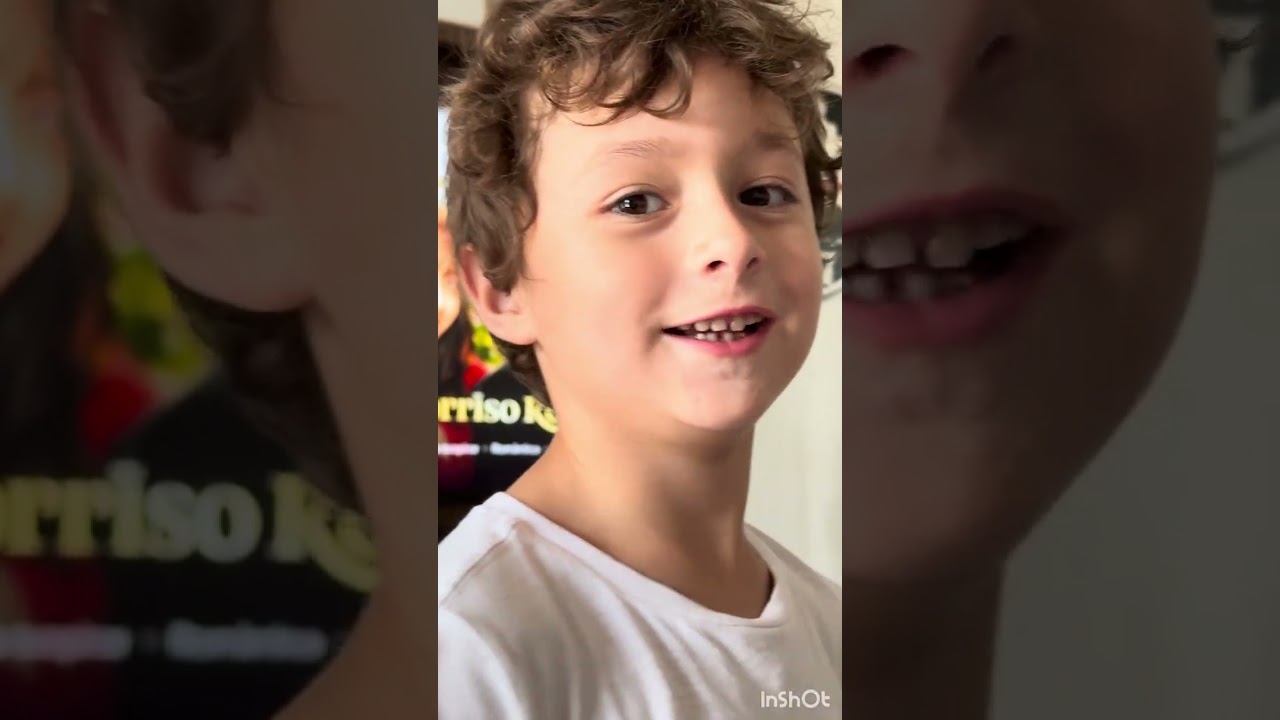 Provando chocolates- parte 1