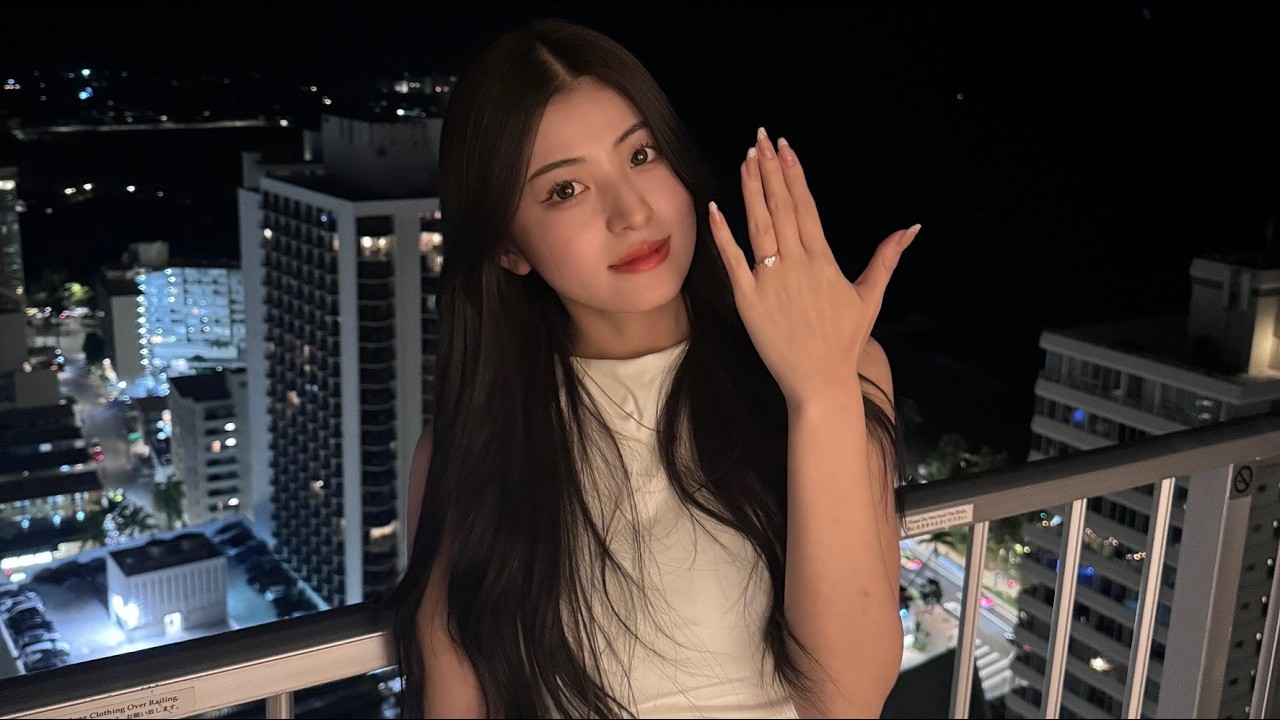 【裏側公開】妻も知らなかったプロポーズの真実。