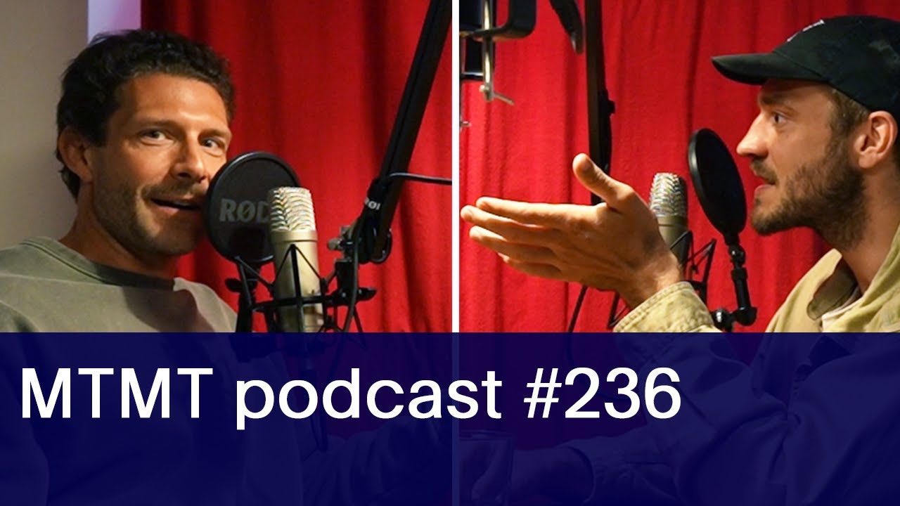 Evidenzbasiertes Fu&szlig;training  - MTMT podcast #236