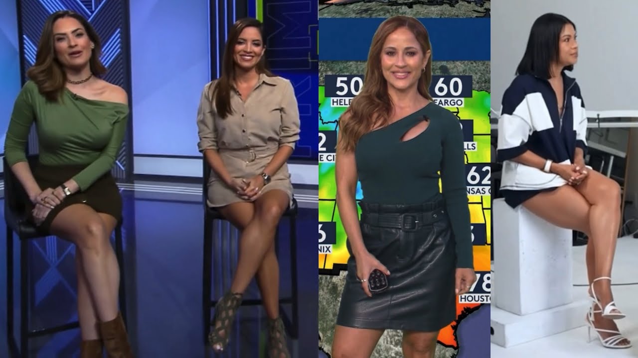 Pamela Silva, Michelle Galvan, Jackie Guerrido Daneida Polanco 08/29/2025