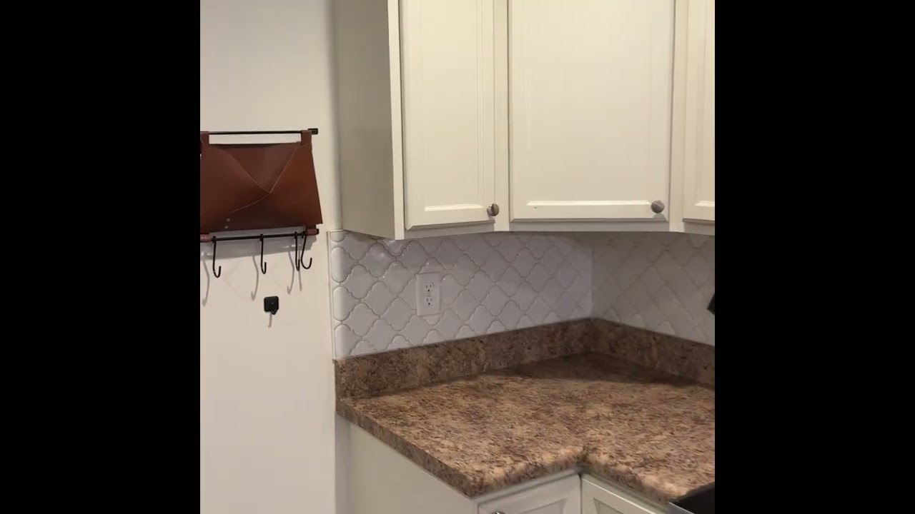 Whole house move out cleaning 