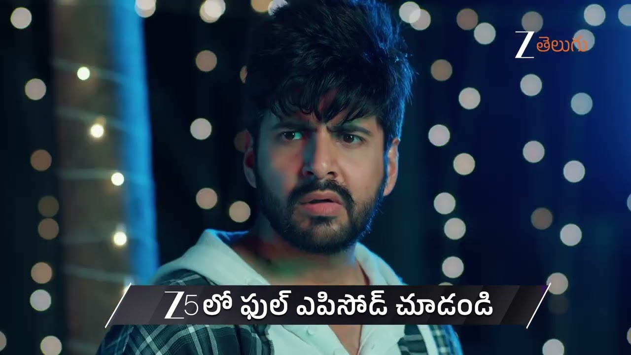 Lakshmi Raave Maa Intiki | Ep - 49 | Preview | Feb 26 2026 | Zee Telugu