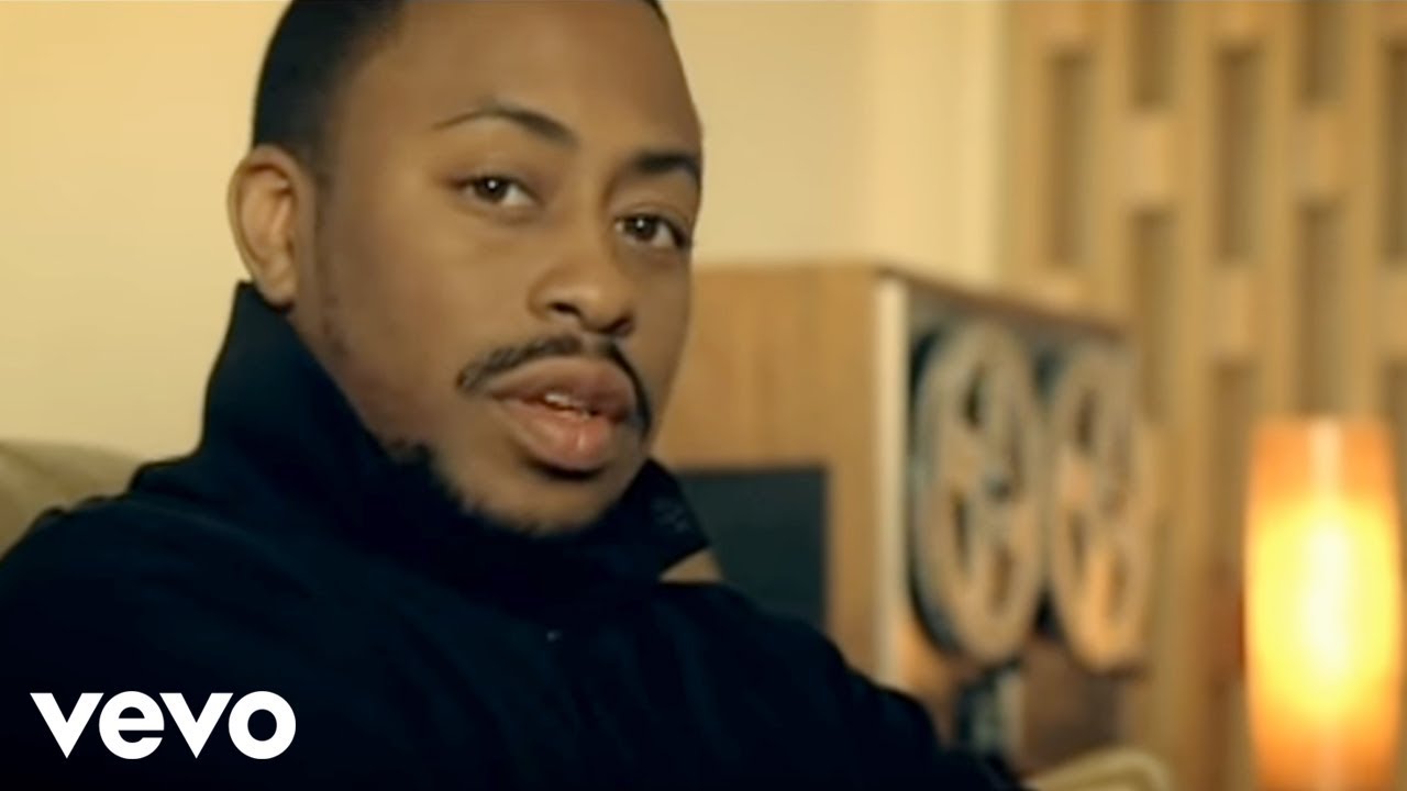 Raheem DeVaughn - Customer (Official Video)