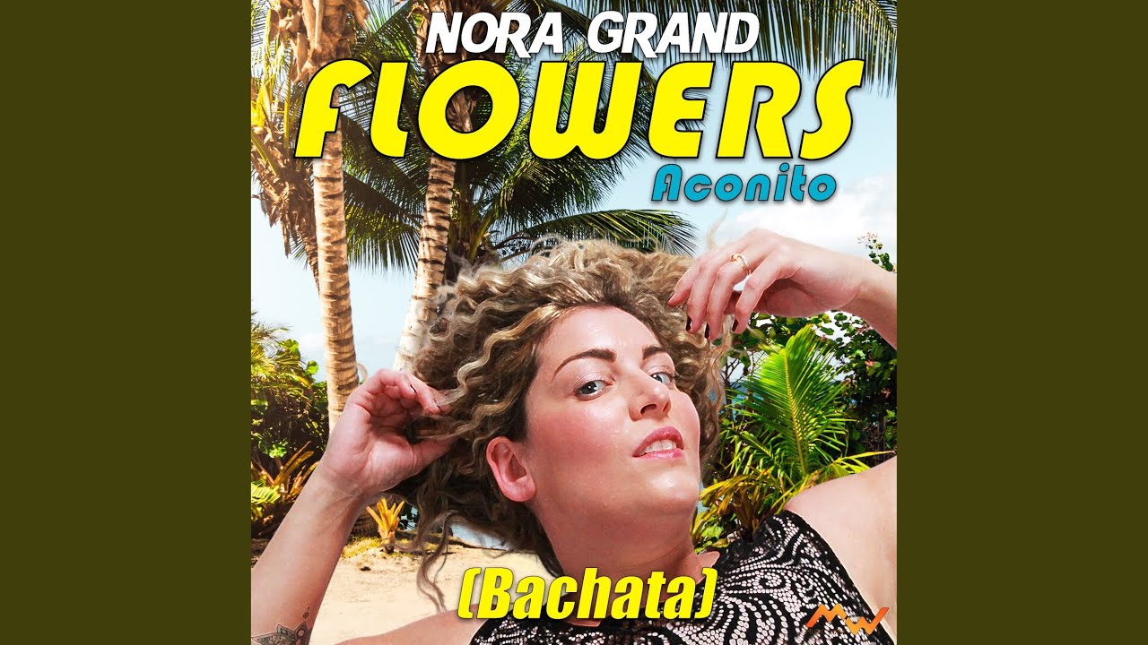 Flowers / Aconito (Italian Version Bachata)