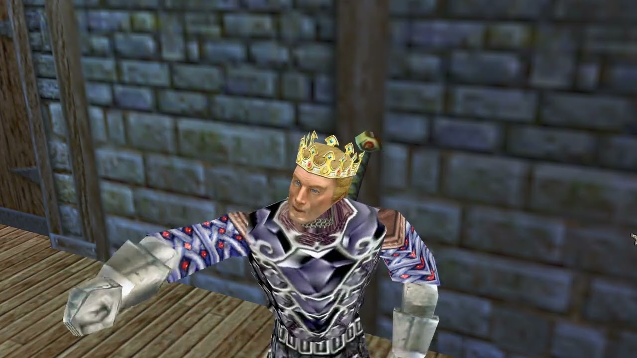 Ultima 9 Gameplay 035