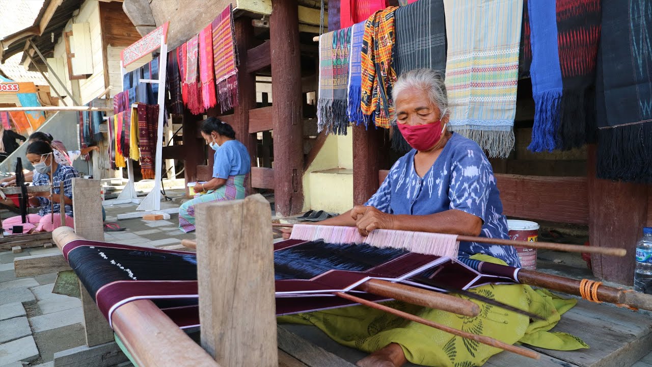 Budaya Sadar Bencana: Kearifan Lokal Batak Toba dalam Upaya Mitigasi Bencana