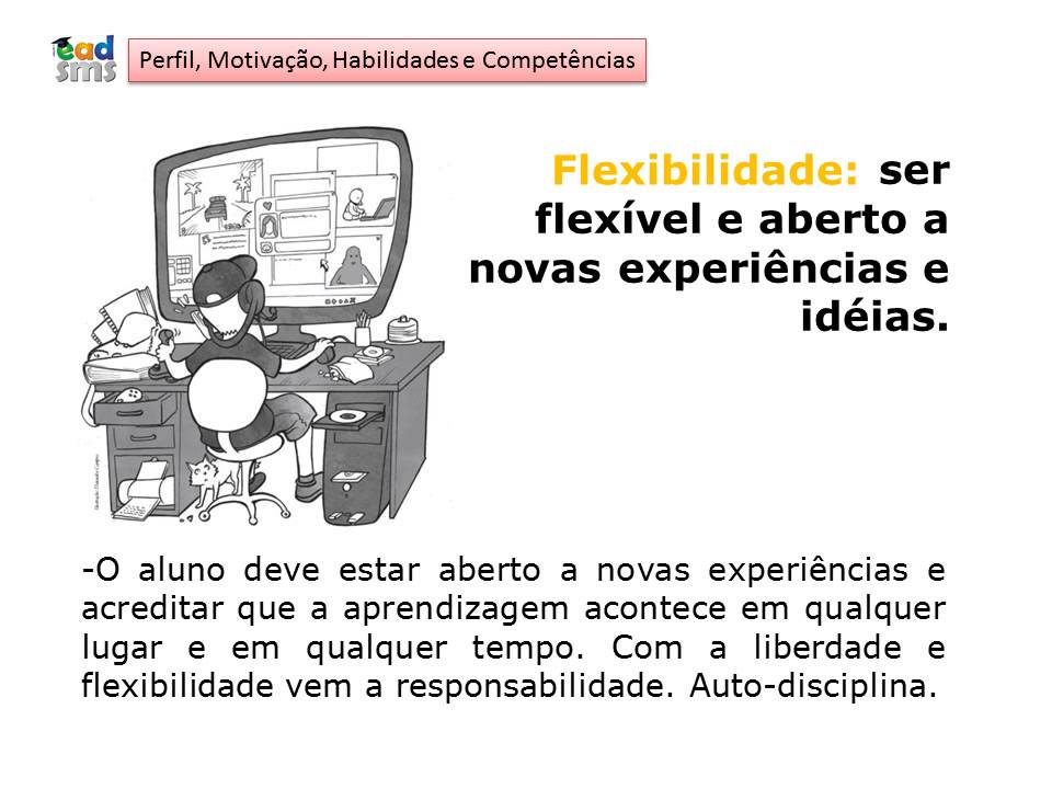 EAD Ser Um Aluno Virtual Saude Rio Preto