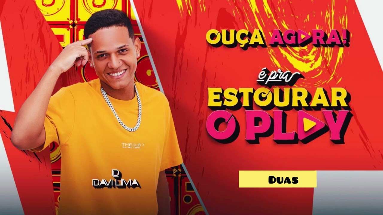 DAVI LIMA 2023