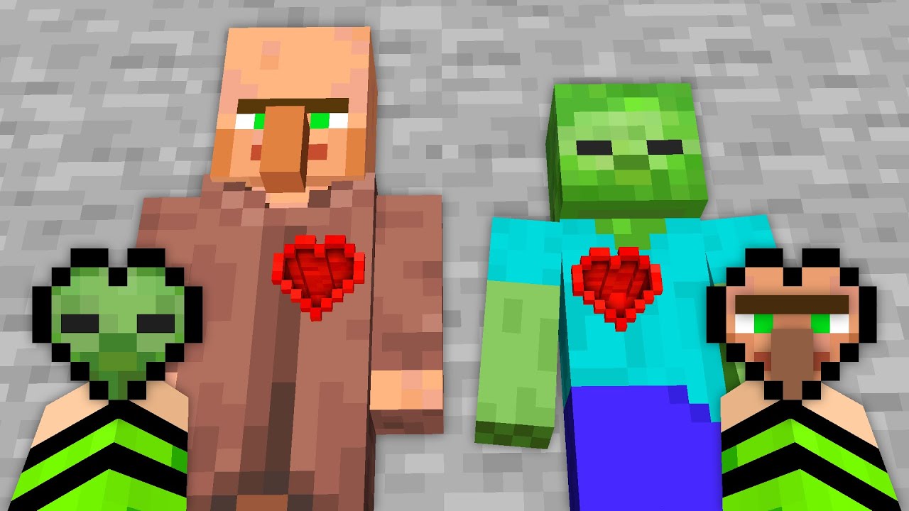 Troquei os CORA&Ccedil;&Otilde;ES dos MOBS