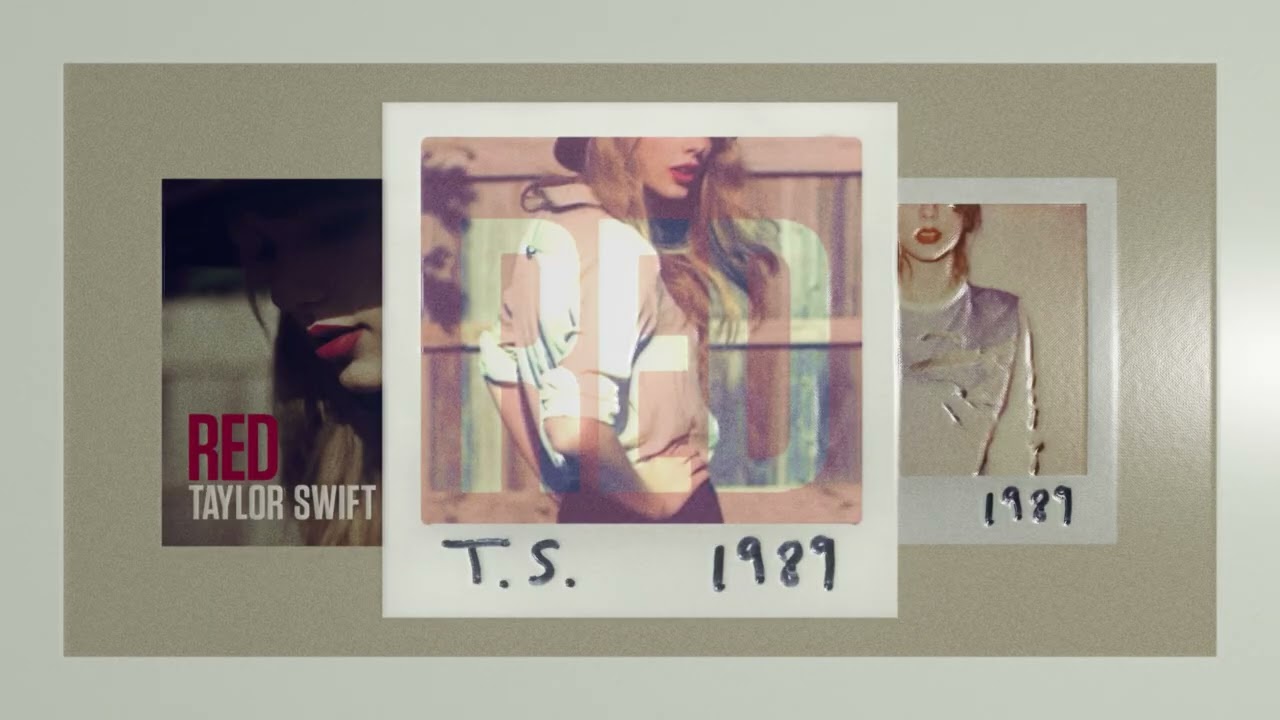 Styled Too Well [Style x All Too Well] &mdash; MASHUP