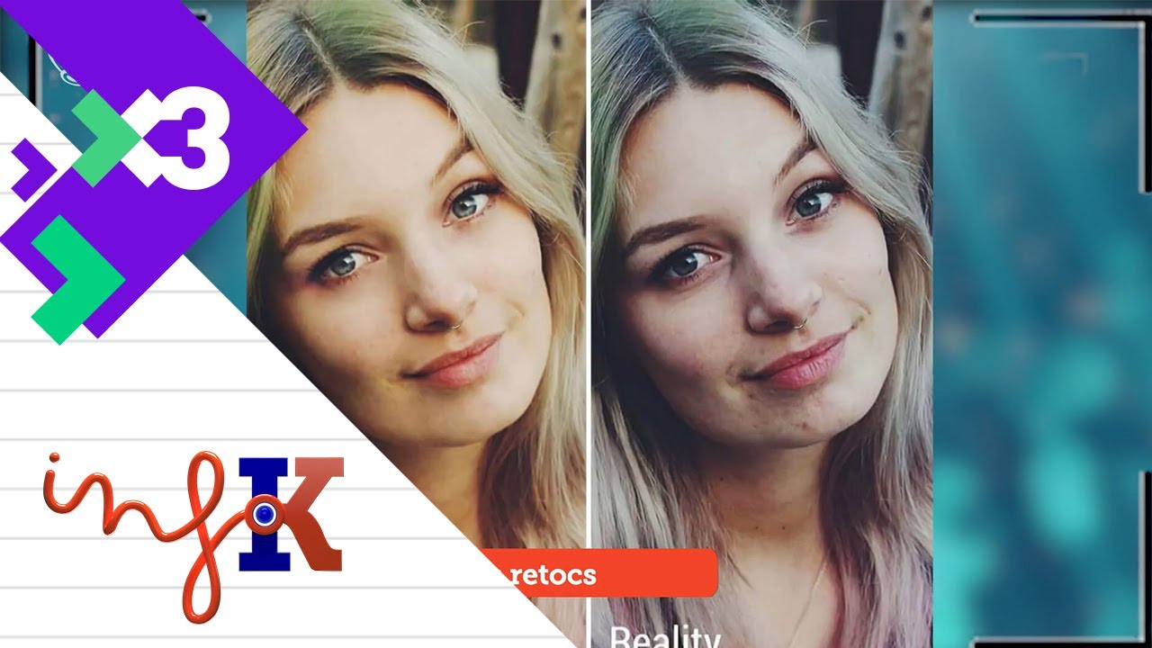 Els trucs a les xarxes socials - InfoK
