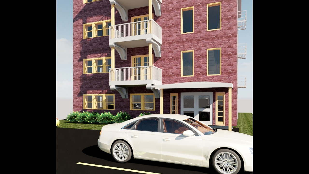 REVIT EOPA REVIEW 1
