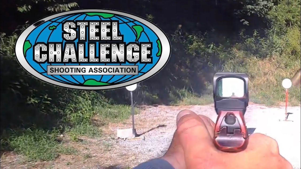 Steel Challenge SCSA - BGSL Summer Steel Series I