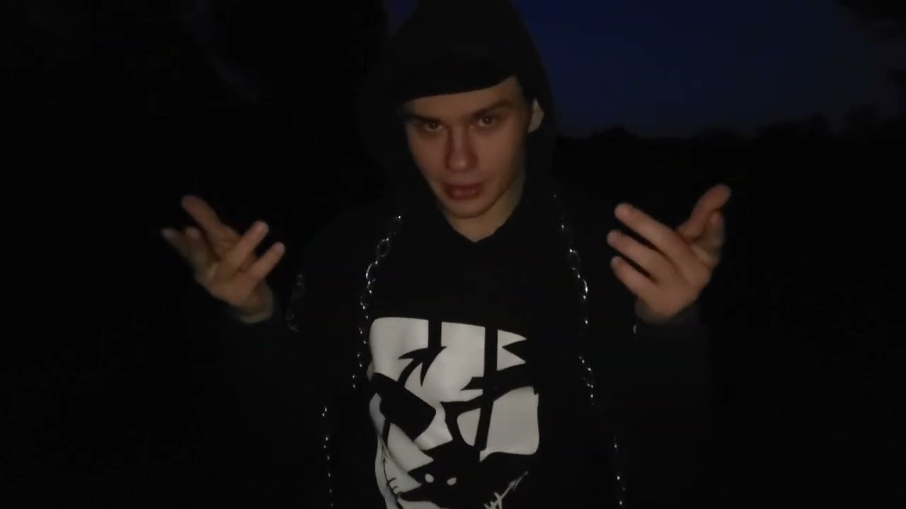 Roseshuu - Anioły (prod. terroir)