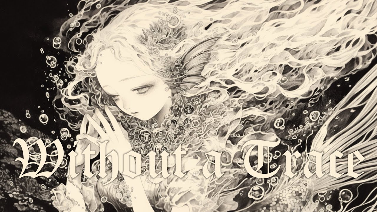 Without a Trace | Royalty Free Background Music | (Sea-Themed Music)