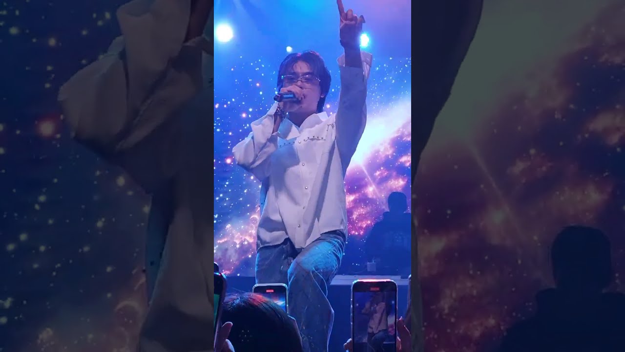 빈첸(VINXEN) - GO N LOVE(빈첸콘서트 PADO Vol.3)