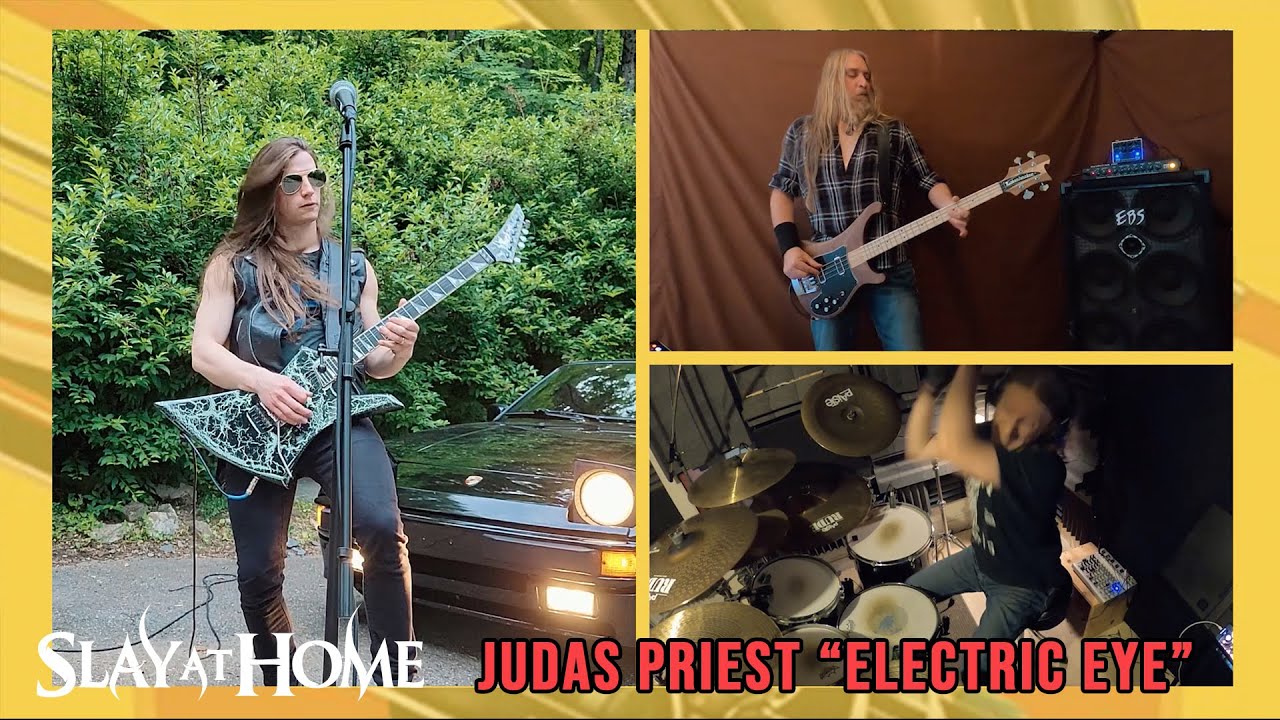 JUDAS PRIEST 