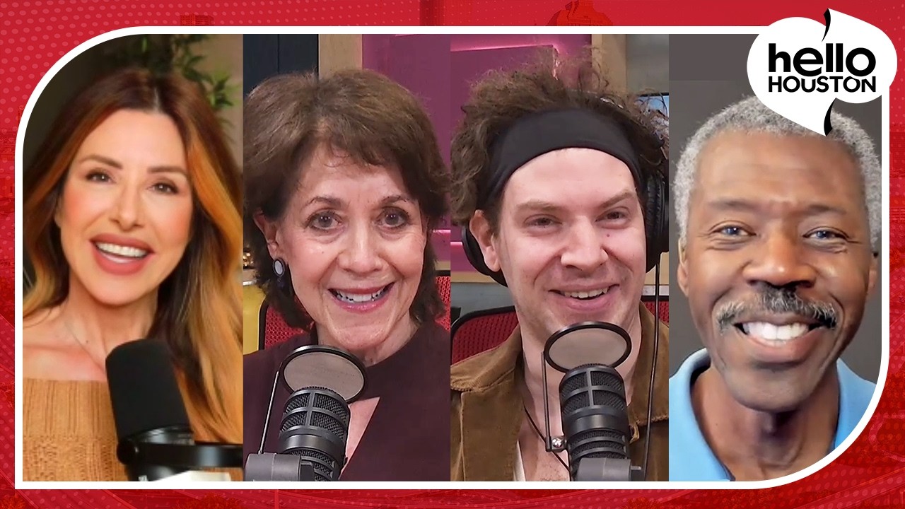 Hello Houston Full Episode - February 25, 2026