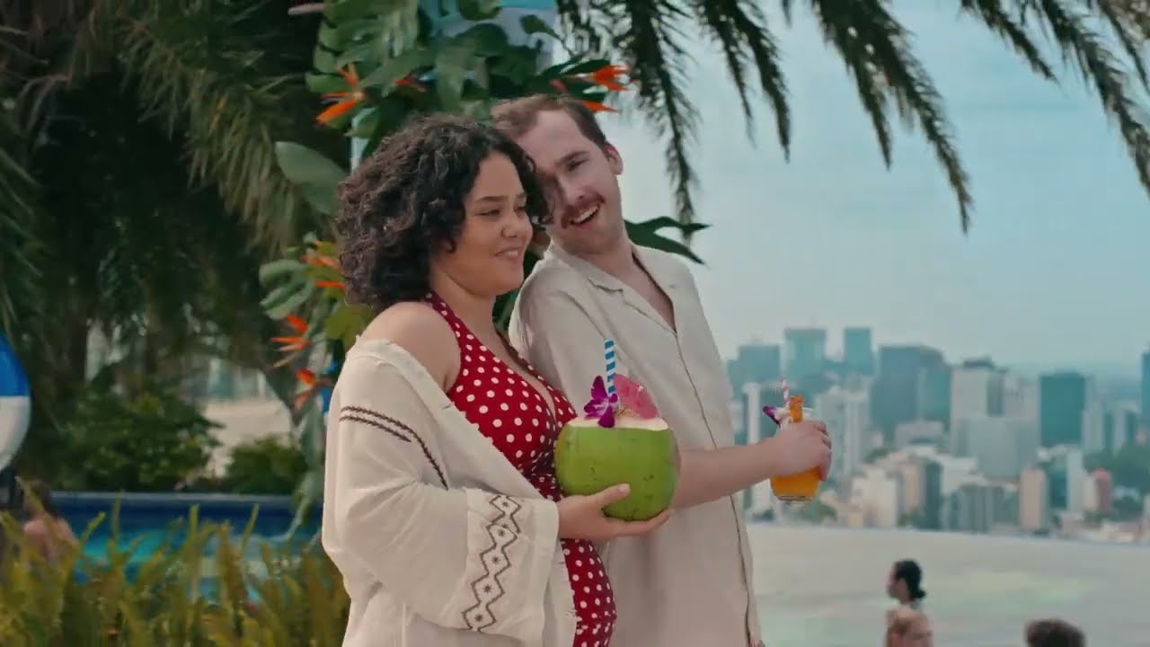 Traveloka | Travel Made Easy in Southeast Asia &ndash; City Break (30 s)