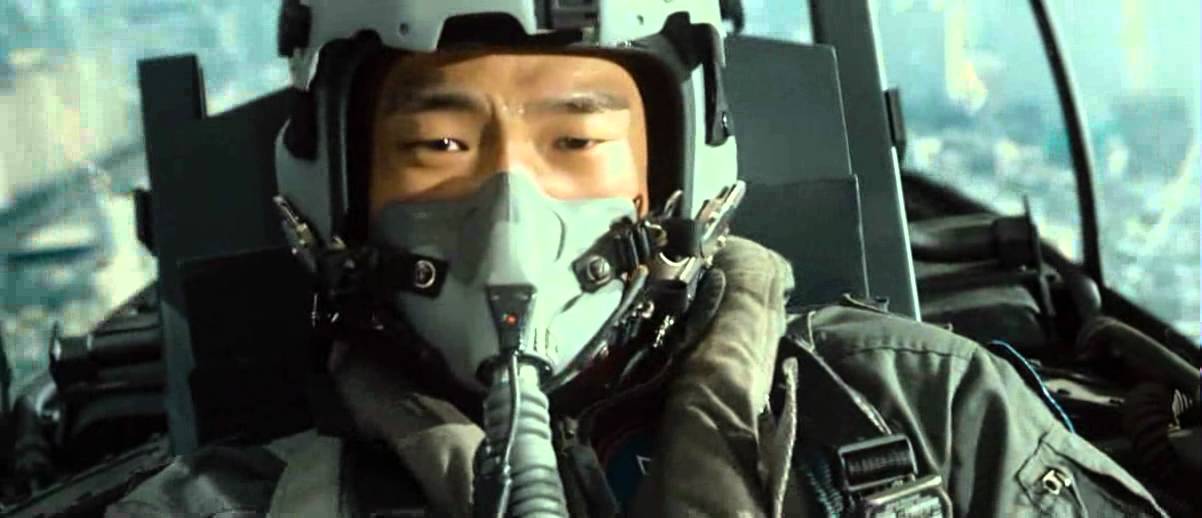 120731 R2B : Return To Base Movie Clip 7min