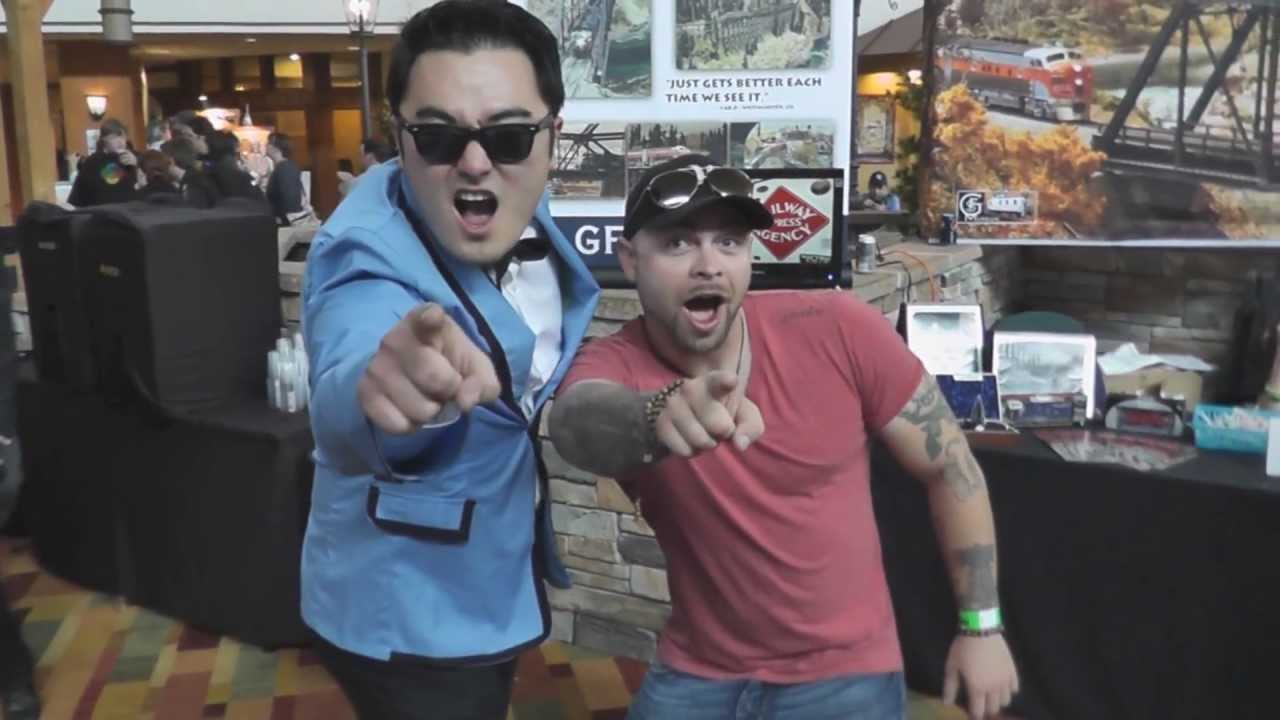 Starfest 2013