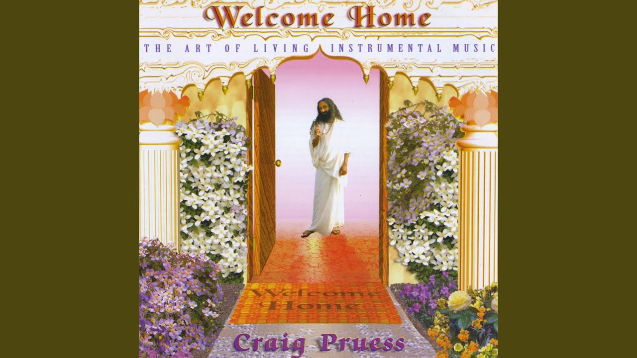 Welcome Home