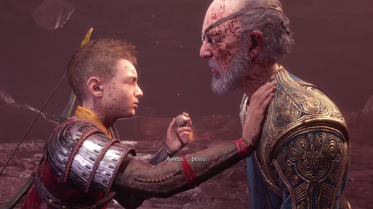 God of war Ragnarök live streaming gameplay