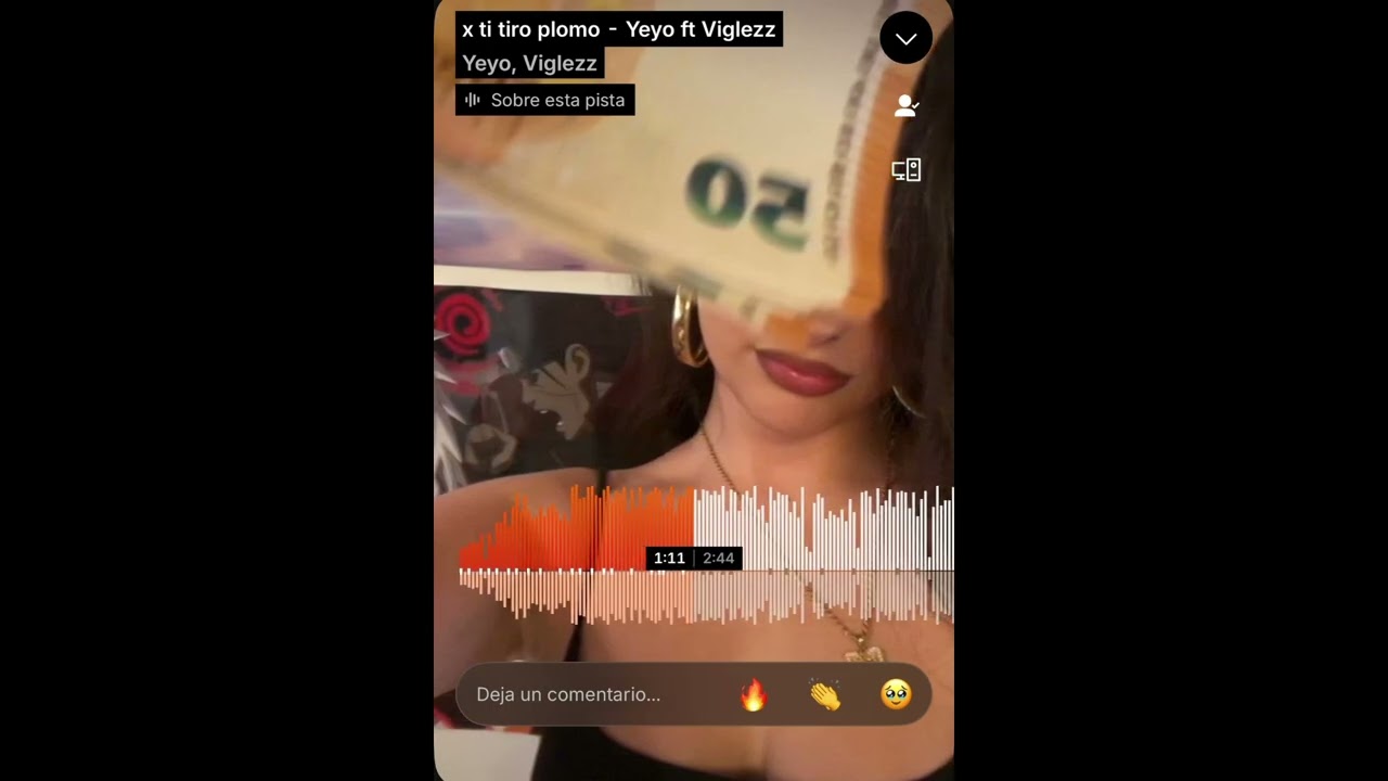 x ti tiro plomo- Yeyo ft Viglezz 