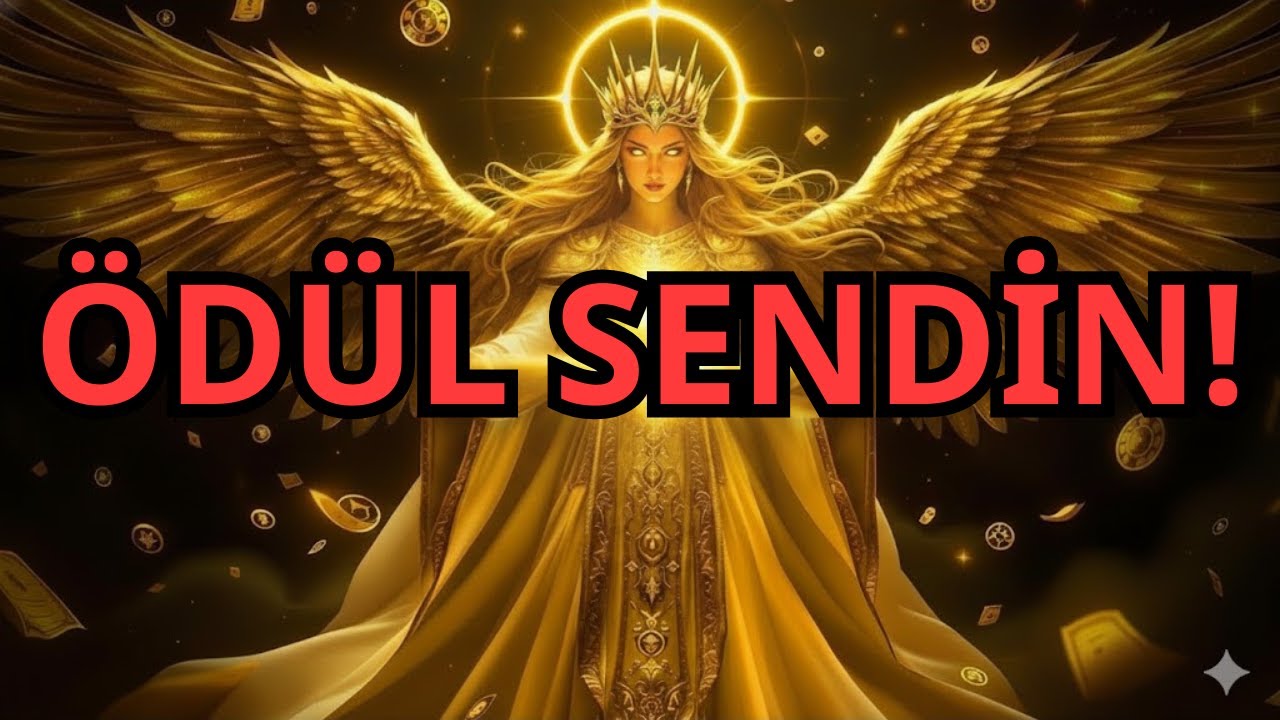 SEÇİLMİŞ KİŞİ, ÖDÜL SENDİN AMA KENARA ATILDIN — ŞEYTAN BİLE ÇILDIRDI!