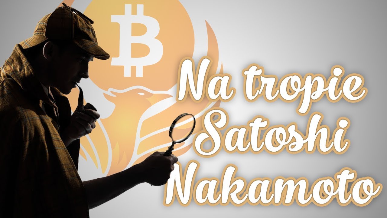 CRAIG WRIGHT - CZYM MA SIĘ ZAJĄC BITCOIN? CZY TO KONIEC PRANIA BRUDNYCH PIENIĘDZY? (WYWIAD 1)