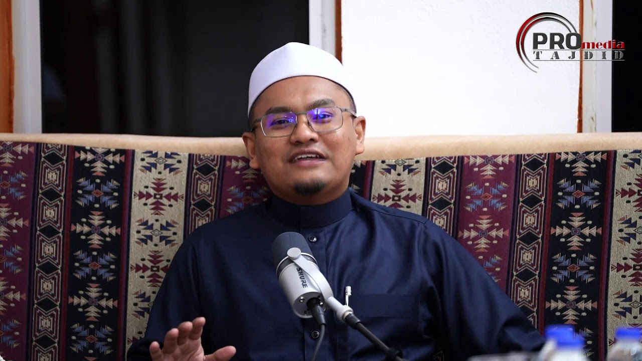LIVE NOW Podcast Fikrah Dan Hujah (Siri 11) Keputusan Mahkamah Nik Elin: Adakah Hukum Allah Ditolak?