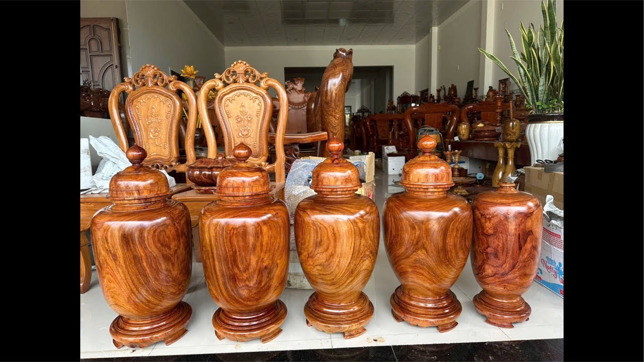 ĐỒ GỖ PHẠM GIA 📞  0779539179 đang phát trực tiếp!