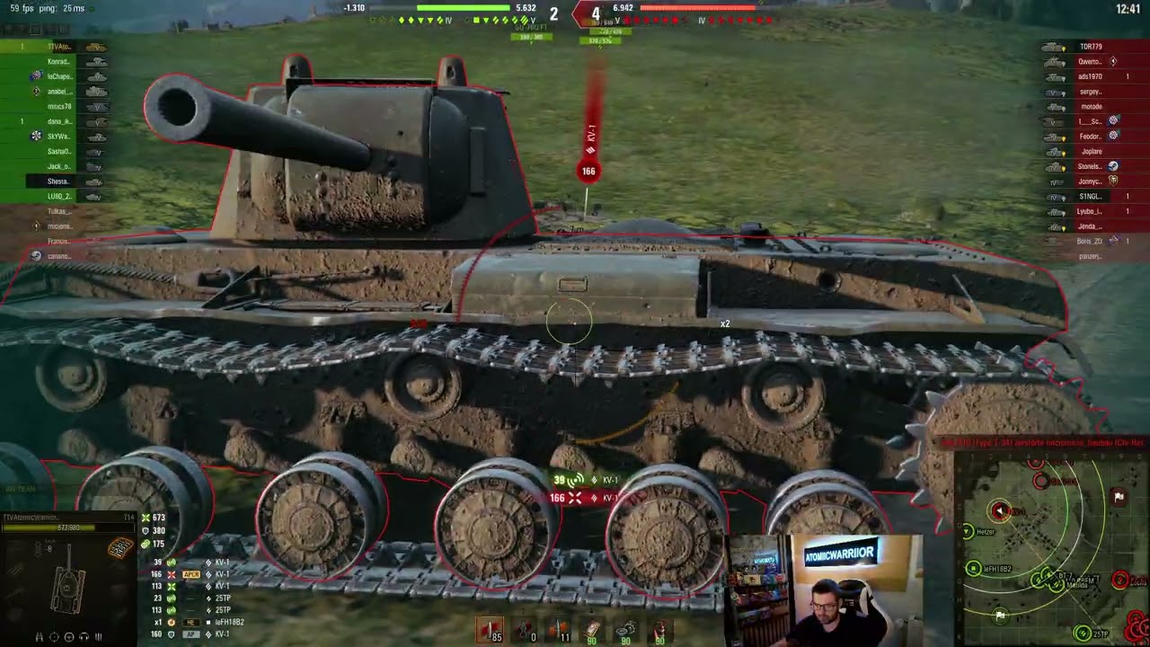 WoT 2.0 | Warum JEDER den T14 unterschätzt...
