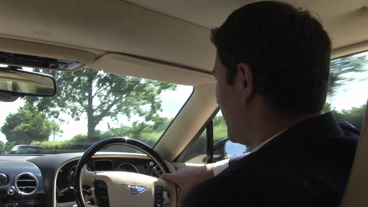 Eddie Hearn - NO ORDINARY LIFE  (Part 1) -  iFILM LONDON MINI-SERIES.