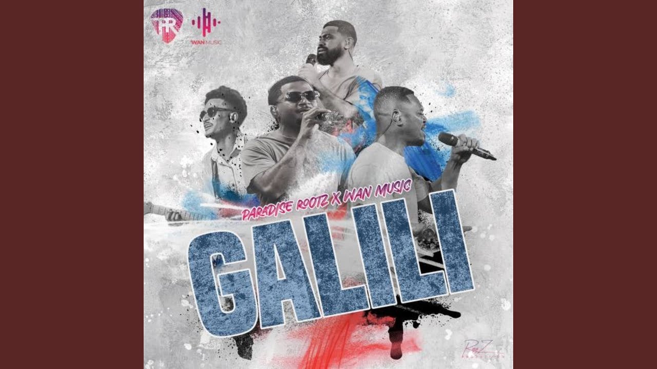 Galili