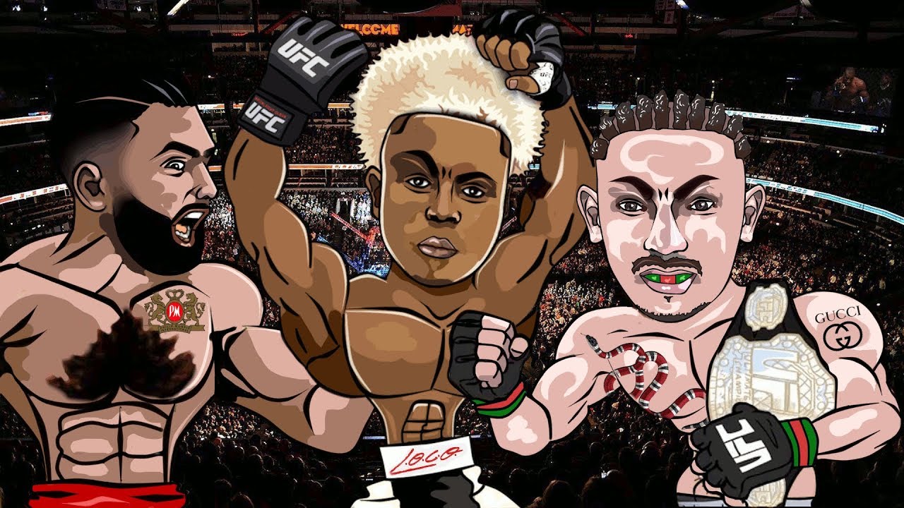LUCIANO x CAPITAL BRA x SAMRA Type Beat 2019 🥊MAIN EVENT🥊 (prod. by SANTO)