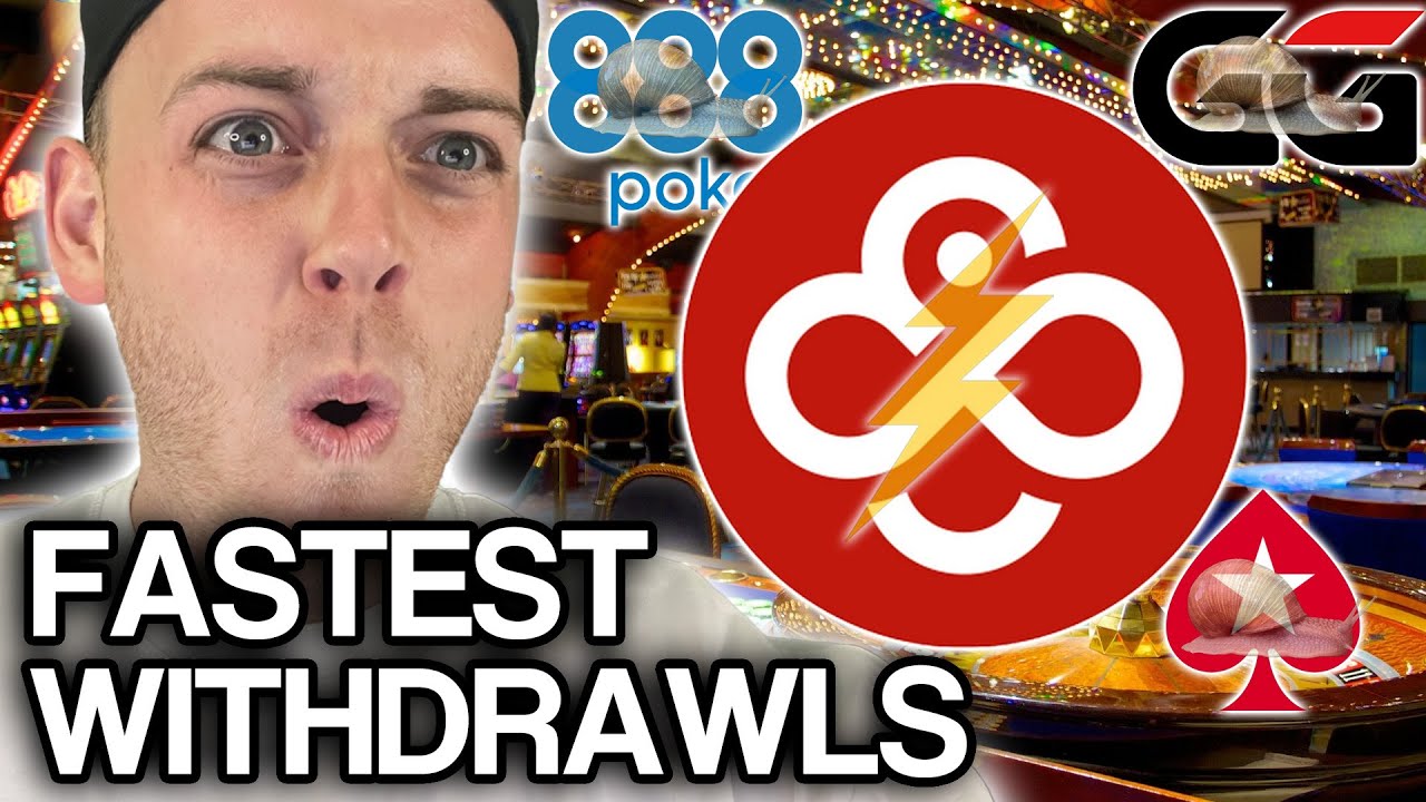 Why CoinPoker Has the Fastest Cashouts in Online Poker
