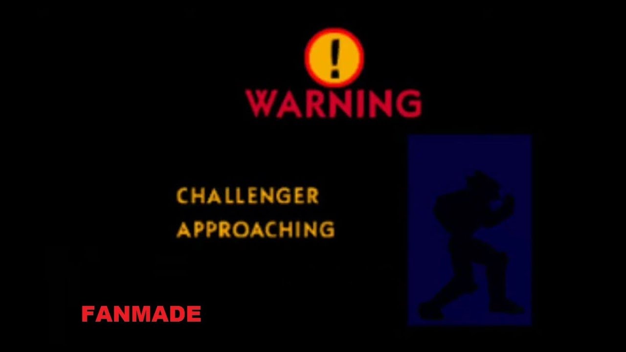 SSR64 desbloquear a GANON En SSB64
