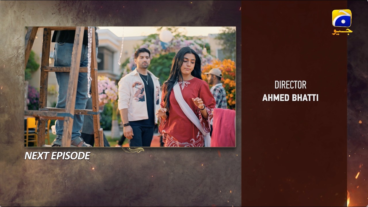 Tapish Episode 02 Teaser - 1st June 2026