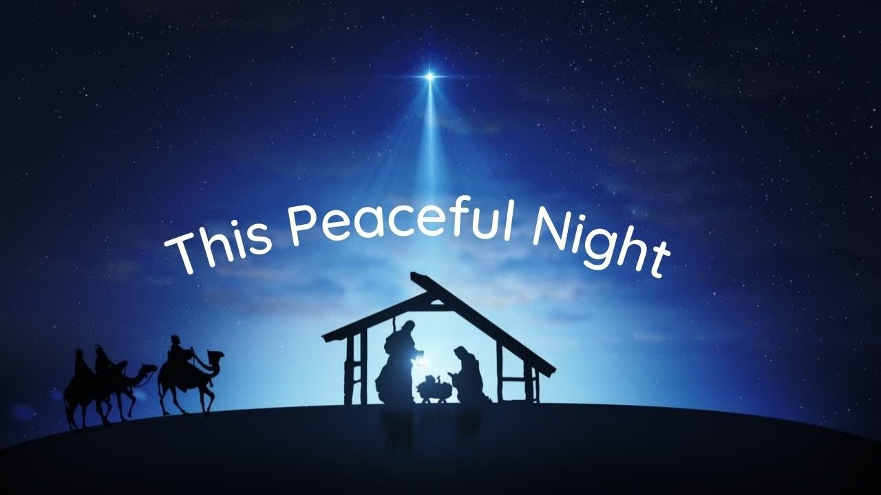 This Peaceful Night   Music by Don Besig   Spirits of Joy Perform