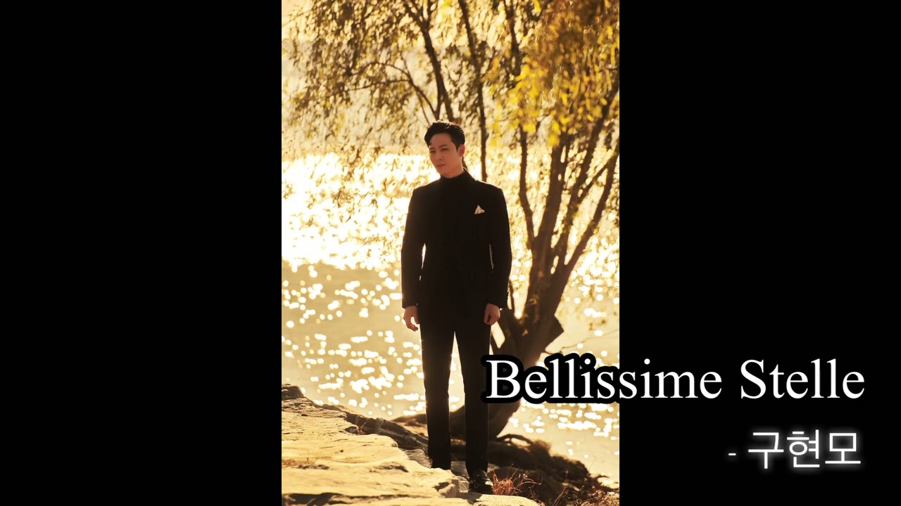 Bellissime Stelle - 구현모
