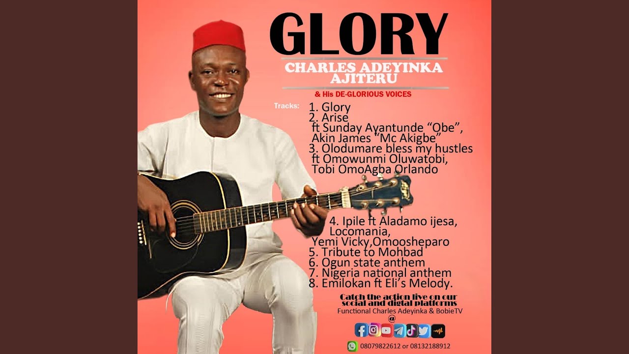 GLORY