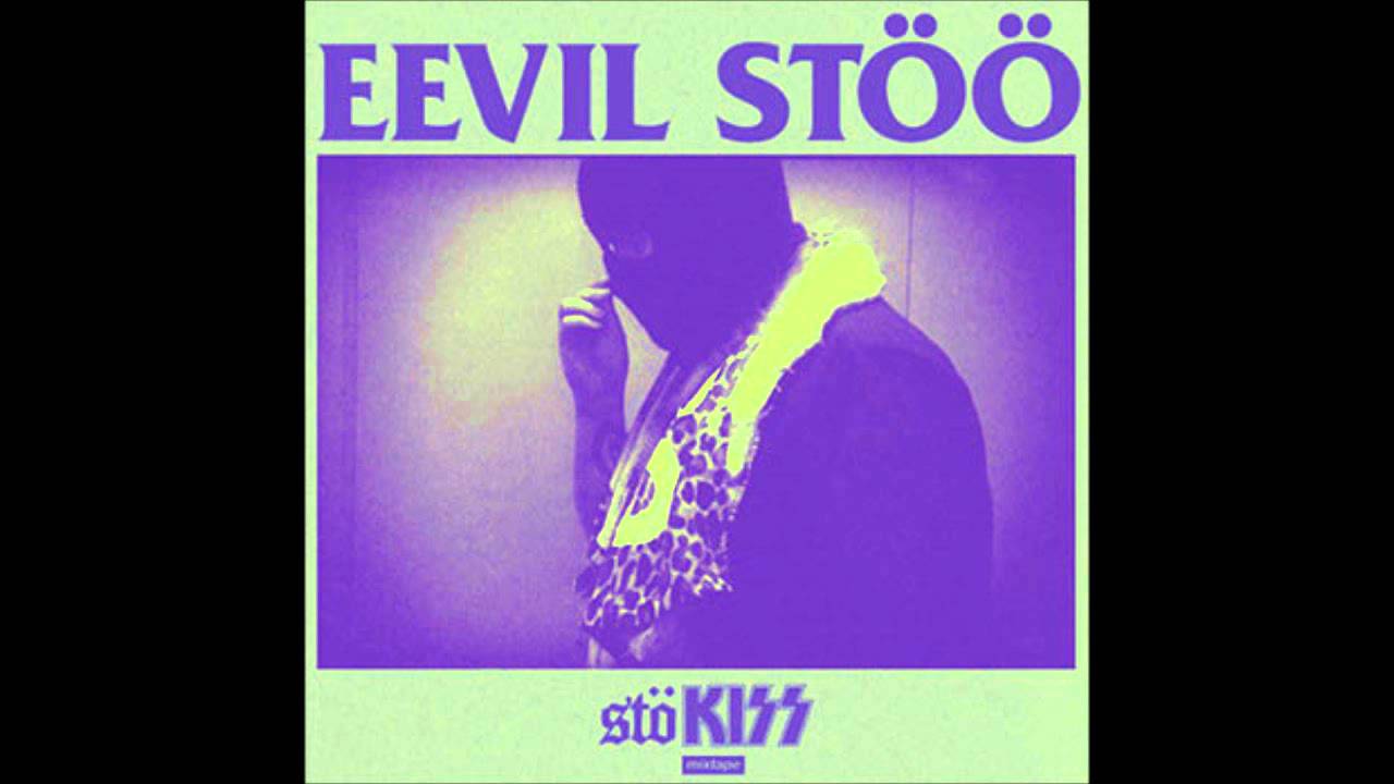 Eevil St&ouml;&ouml; - Mutsi! (feat. DJ Kridlokk & Kube)