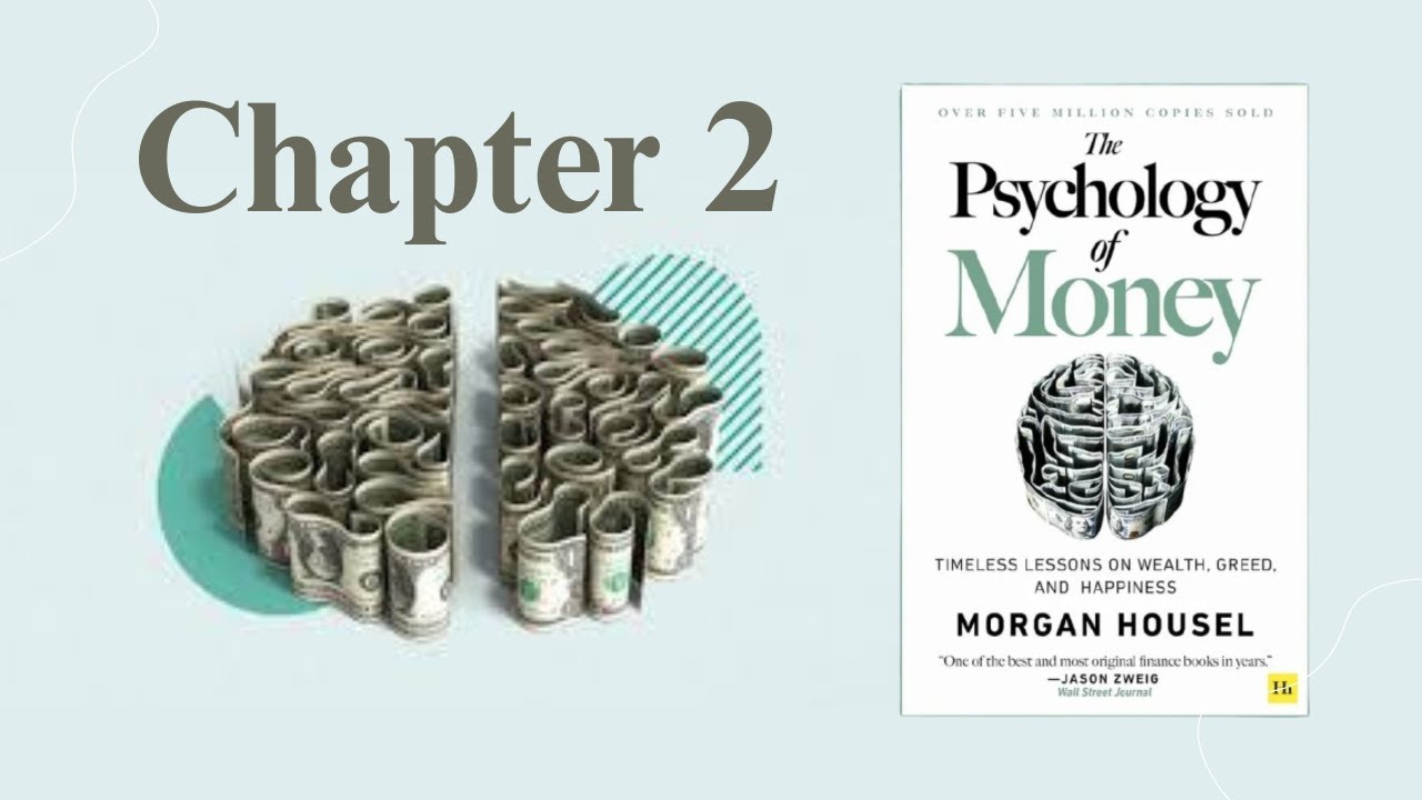 MONEY IS EMOTIONAL: Here&rsquo;s Why You&rsquo;re Chasing the Wrong Goals