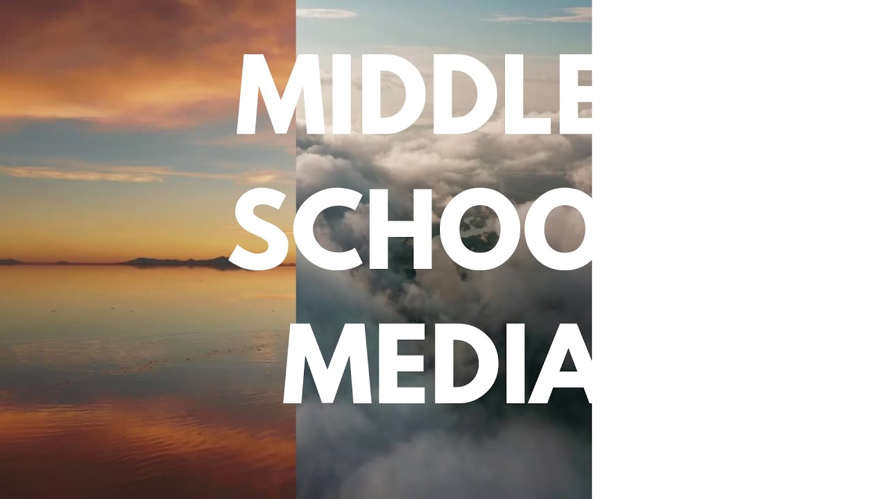 Middle-School Media - Staring at The Sun - The Therapist - Dealing with Delusional Love