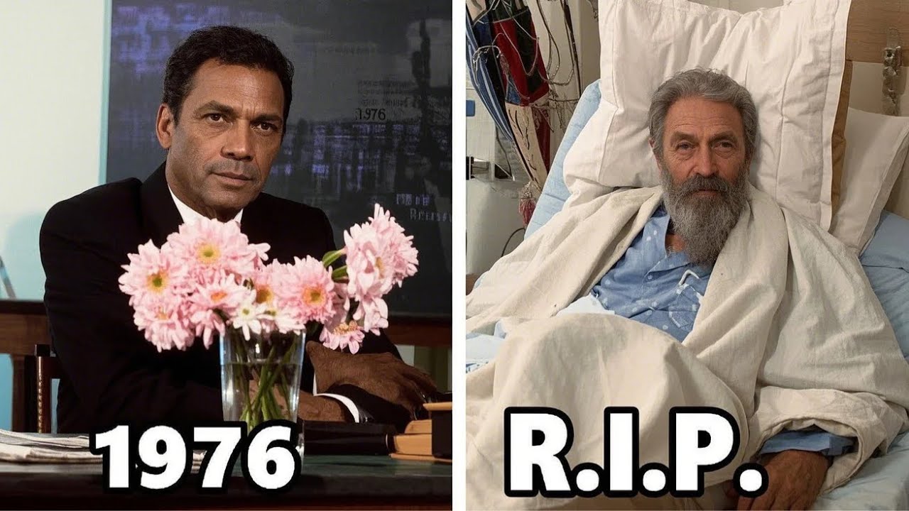 To Sir, with Love (1967) Cast  THEN AND NOW 2025, All the cast members died tragically