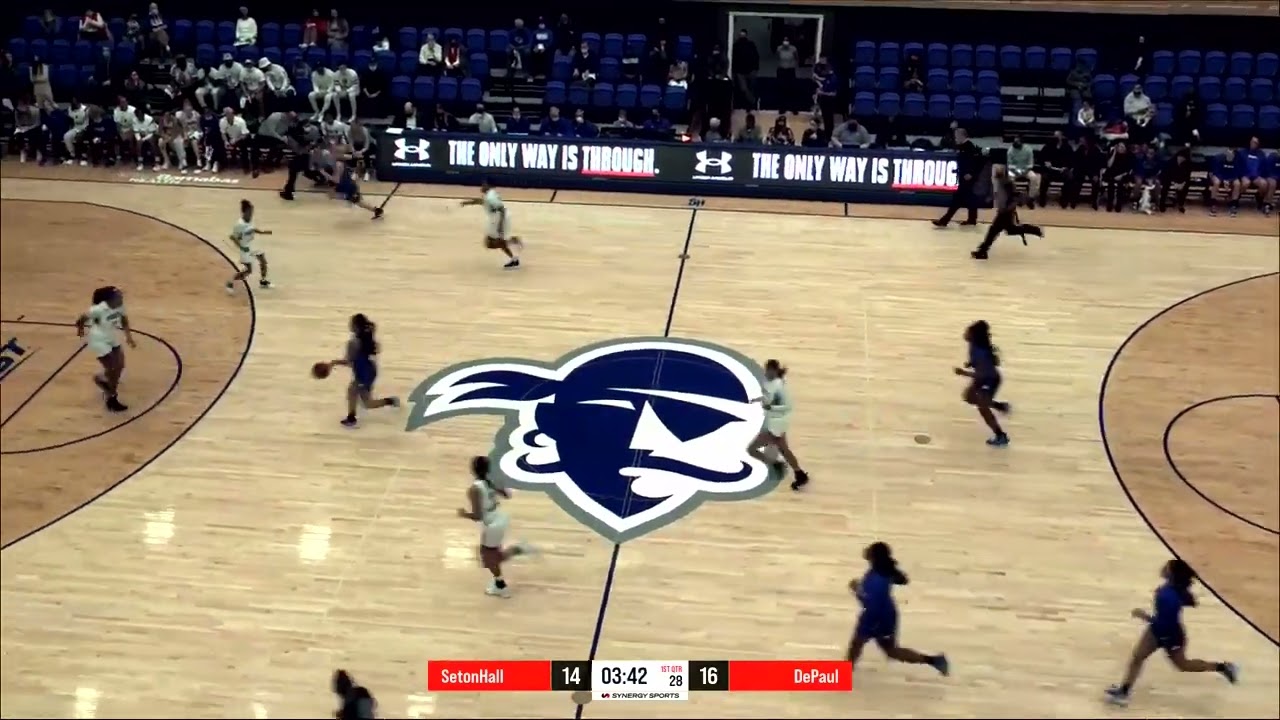 Sonya Morris vs SH 26 PTS          1.30.22