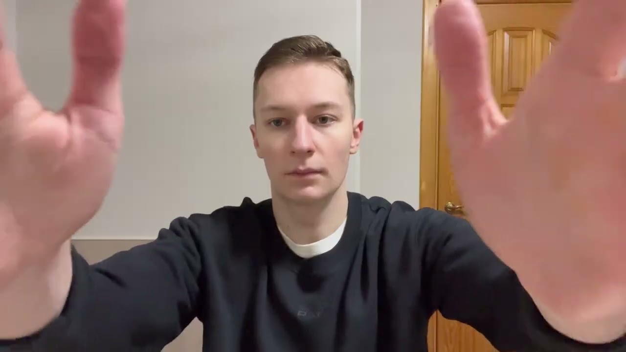 Впускаем Удачу в ваши обстоятельства 🙌 Все начнет складываться так как надо🧘🏻