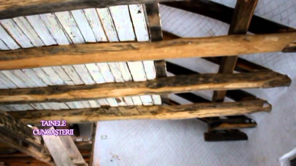 Muntele Athos documentar, TAINELE CUNOASTERII PARTEA 1